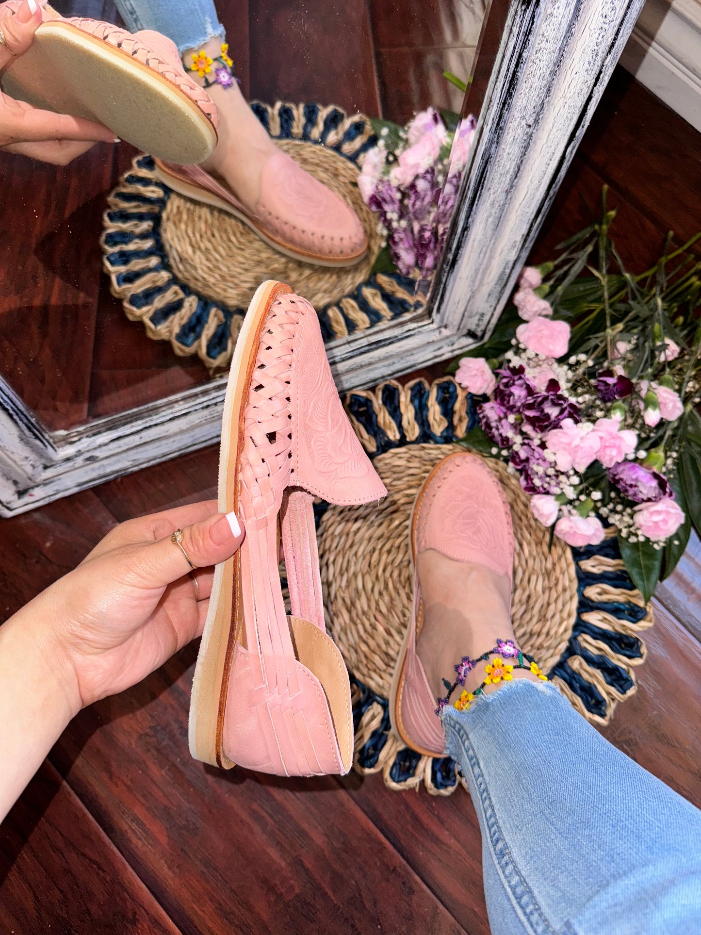 Paty Pink