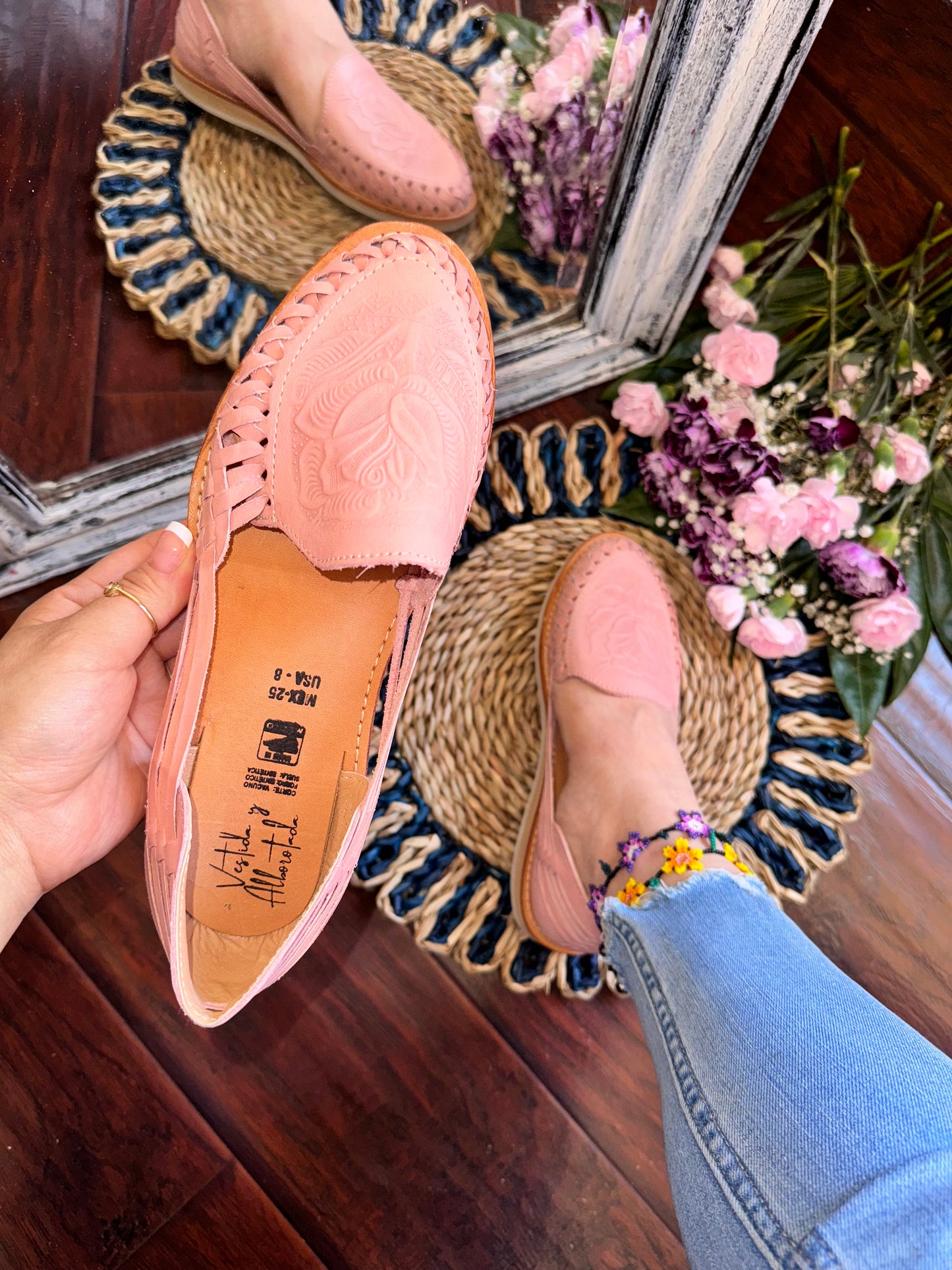 Paty Pink