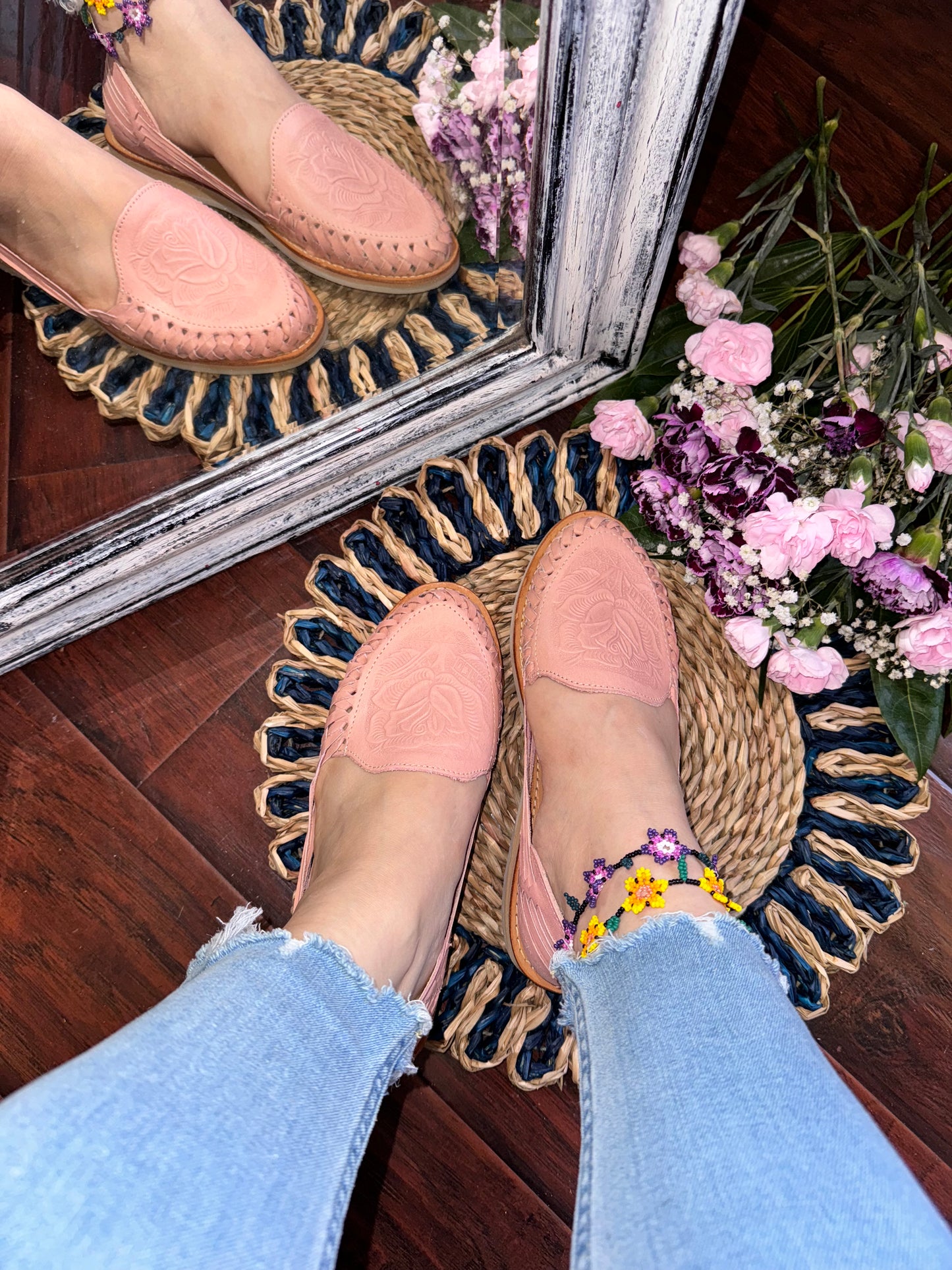 Paty Pink