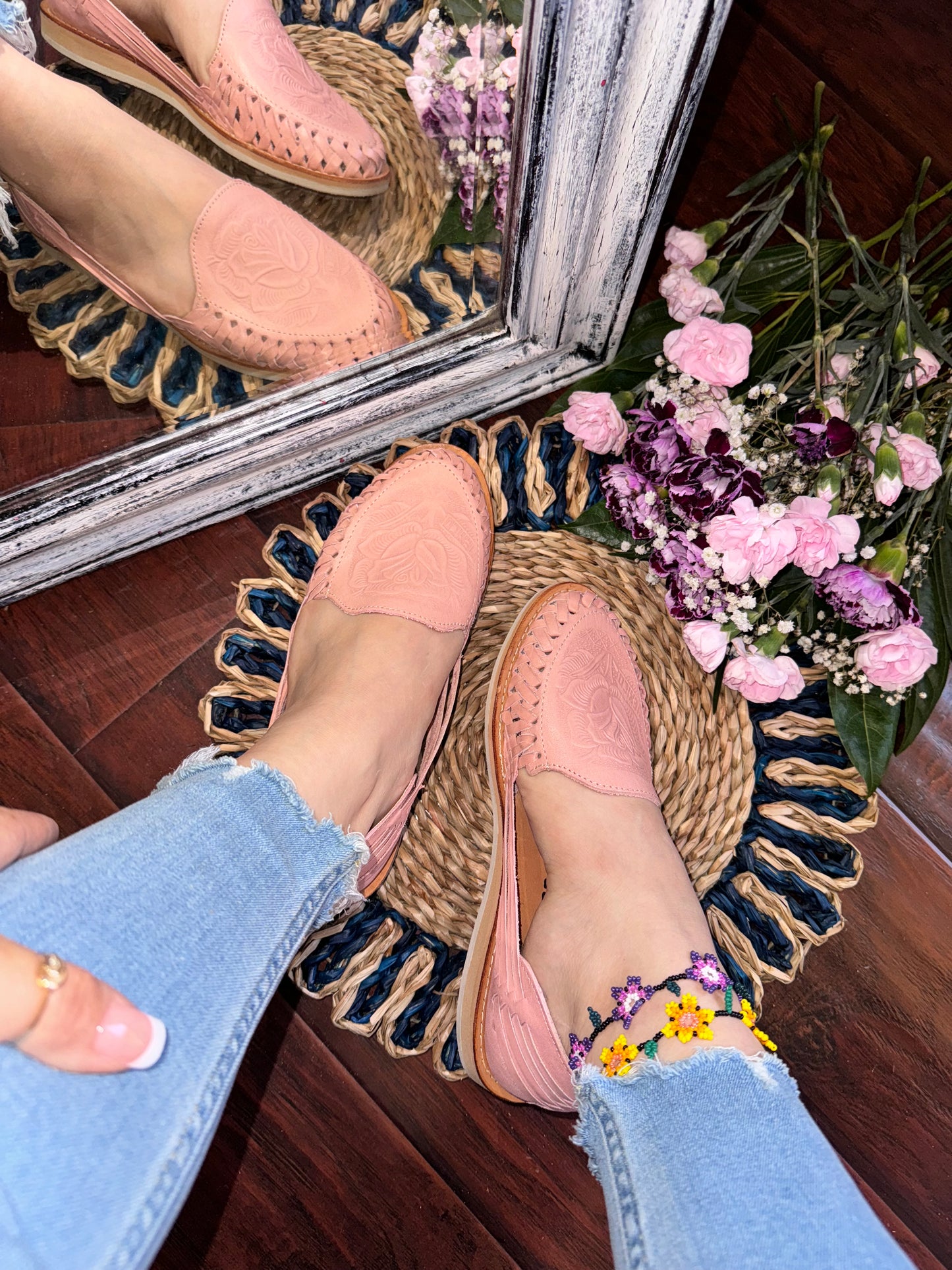Paty Pink