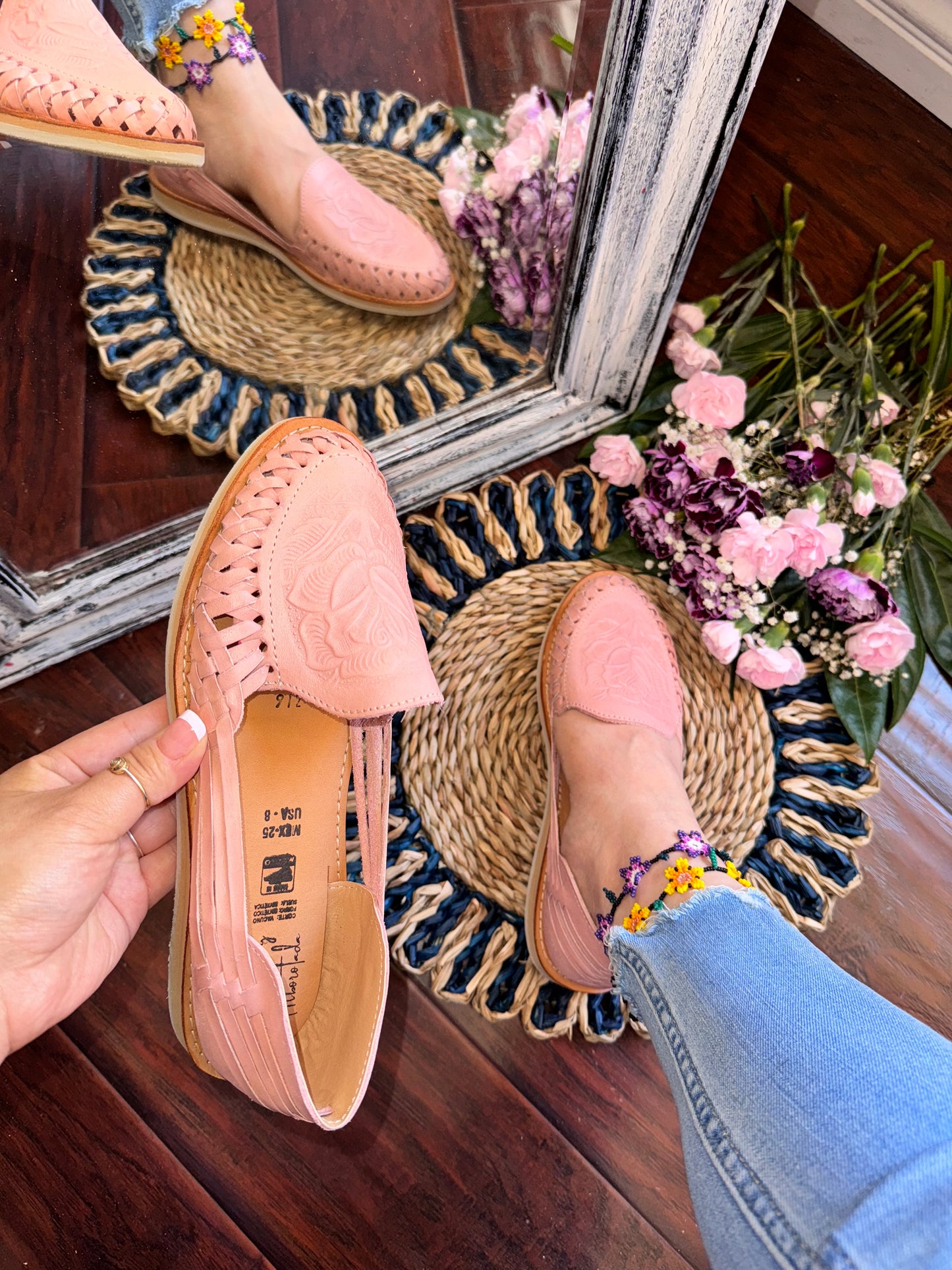 Paty Pink