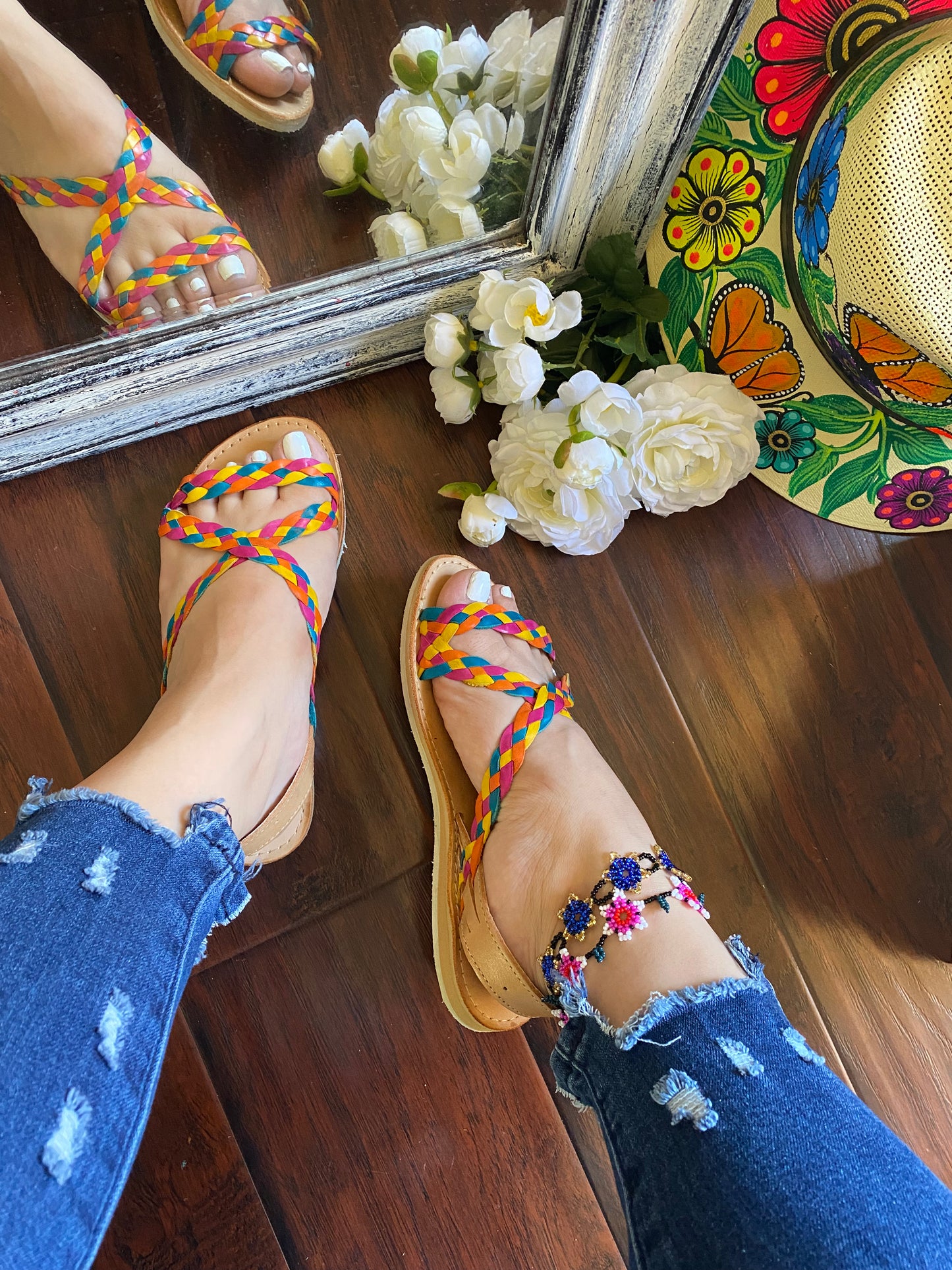 Leilani colores