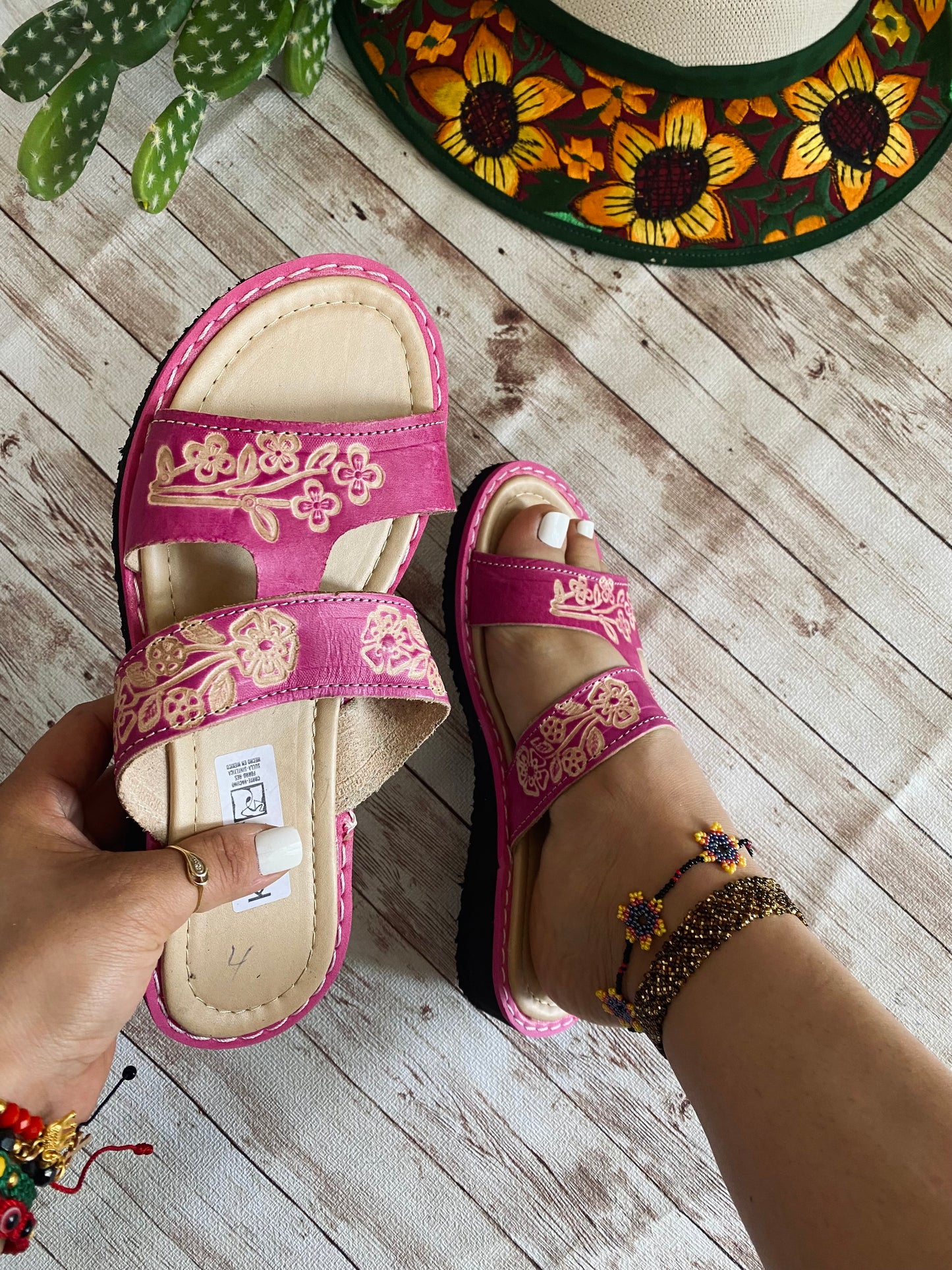 Playa Sandal