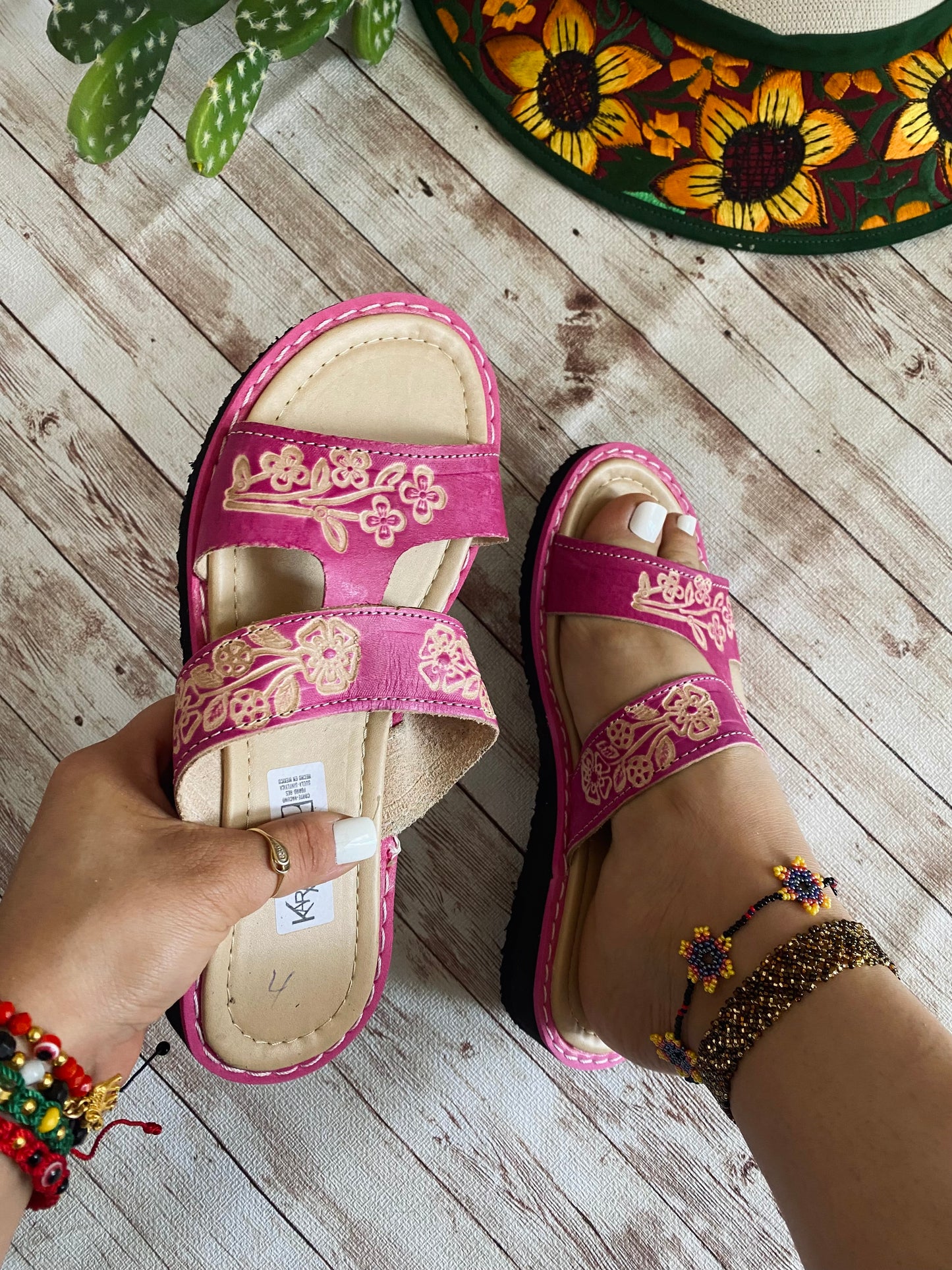 Playa Sandal