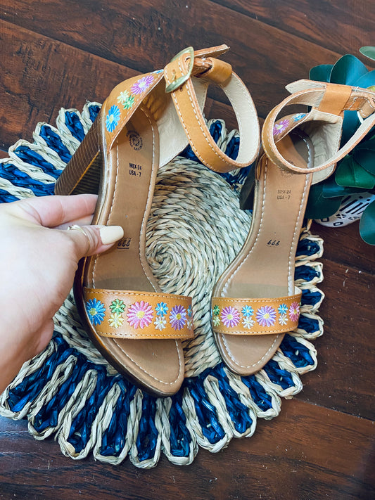 Julia Heels